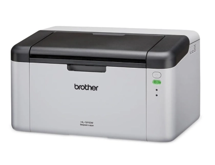 Brother HL-1210W Wireless Monochrome Laser Printer