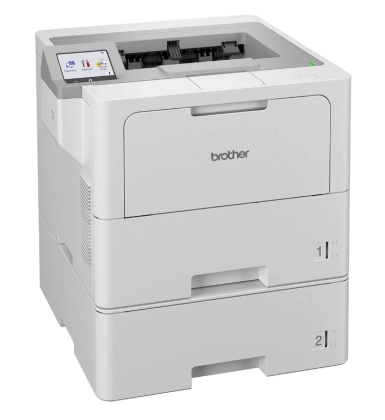 2g092X0k662766469f1a7_1713858118_420x420.webp Brother HL-L6415DW Fast Printing speed with wireless capabilities Laser Printer