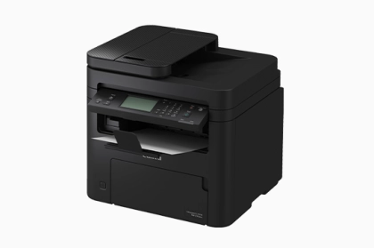 CANON imageCLASS MF275dw Wireless 4-in-1 Monochrome Laser Printer