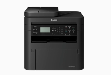 CANON imageCLASS MF264dw II Monochrome Multifunction Laser Printer
