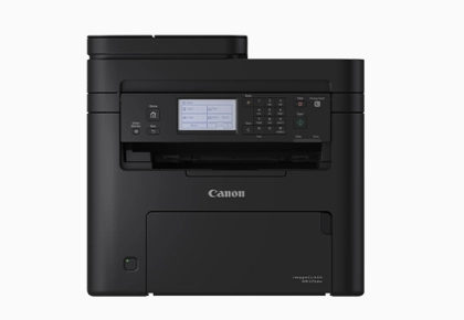 CANON imageCLASS MF275dw Wireless 4-in-1 Monochrome Laser Printer