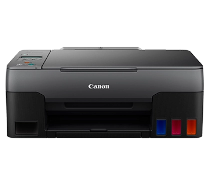 Canon PIXMA G2020 All-in-One Ink Tank Colour Printer