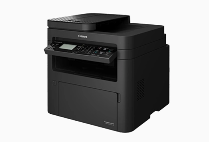 CANON imageCLASS MF264dw II Monochrome Multifunction Laser Printer