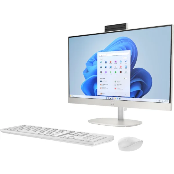 HP 24 inch All-in-One Desktop PC cr0029d