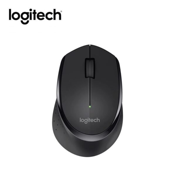 Logitech M275 Wireless Mouse