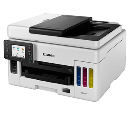 Canon MAXIFY GX6070 All-in-One Wireless Ink Tank Printer