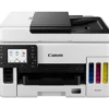 Canon MAXIFY GX6070 All-in-One Wireless Ink Tank Printer